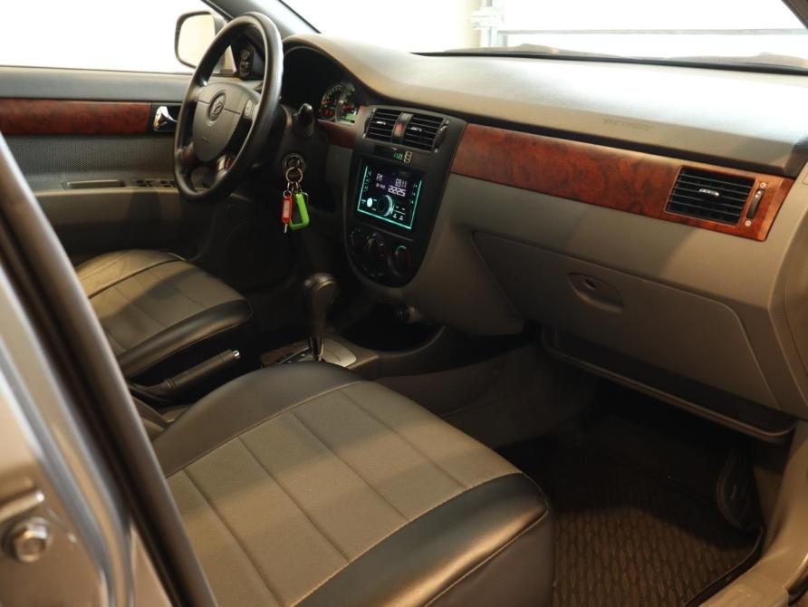 Daewoo Gentra II Москва  - изображение 21