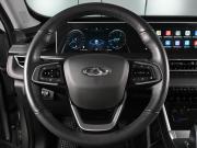 Chery Tiggo 4 Pro I Рестайлинг Ростов-на-Дону  - изображение 32