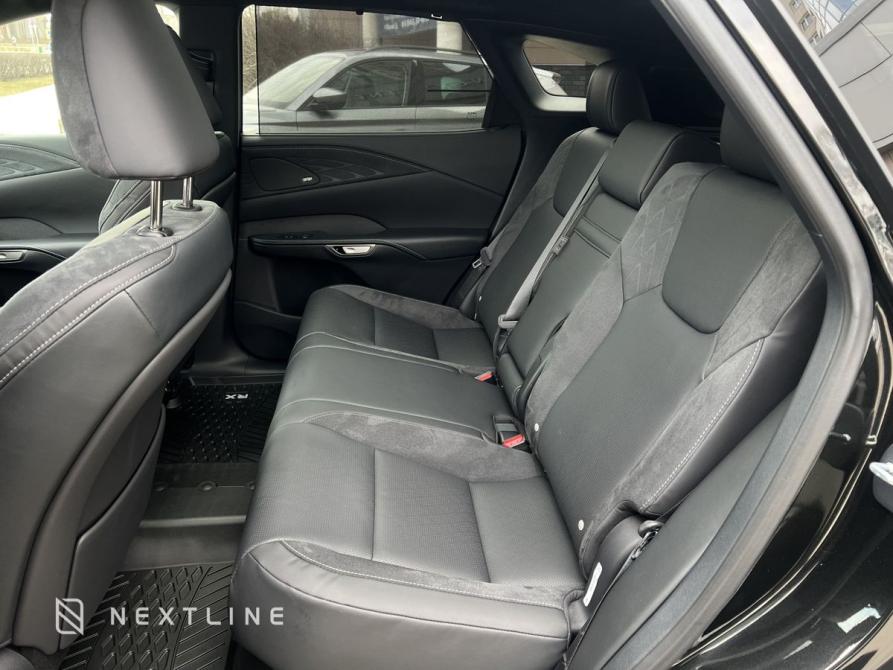 Lexus RX V Самара  - изображение 6