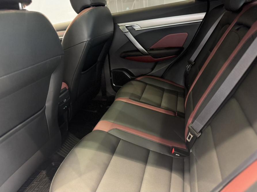 Geely Coolray I Новокузнецк  - изображение 21