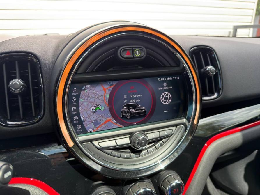 Mini Countryman II Москва  - изображение 25