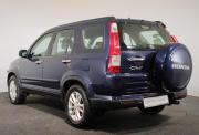 Honda CR-V III Ярославль  - изображение 30