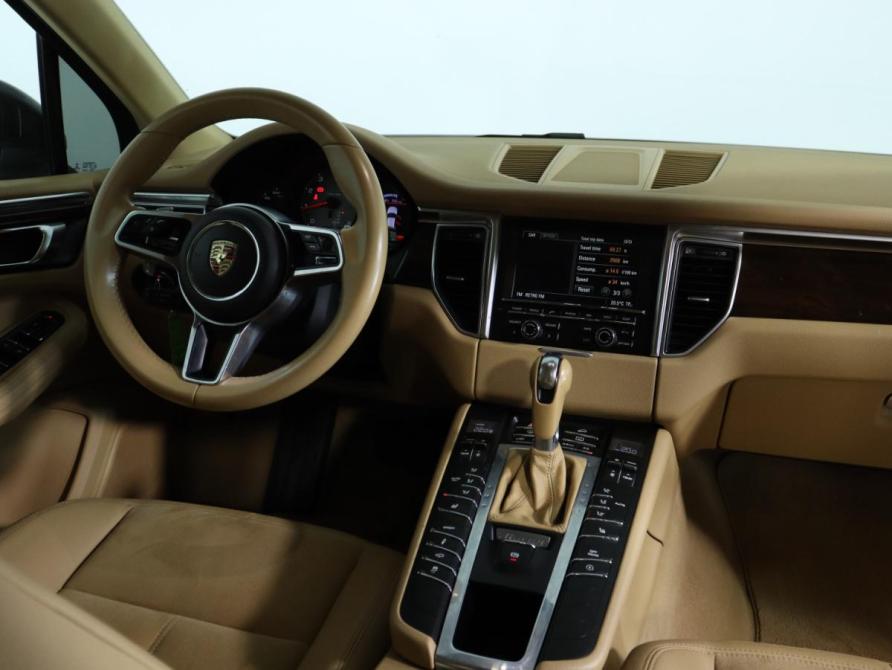 Porsche Macan I Санкт-Петербург  - изображение 12