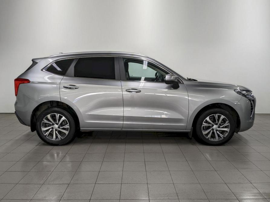 Haval Jolion I Москва  - изображение 4