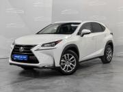 Lexus NX I Новосибирск  - изображение 28