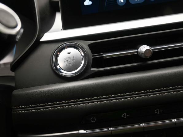 Chery Tiggo 7 Pro I с пробегом 2020 года, цена 1 379 000 рублей, 138457 км, внедорожник, Автокод Объявления