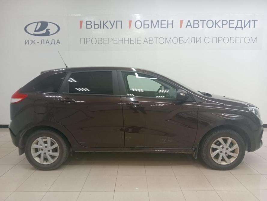 Lada (ВАЗ) XRAY I Ижевск  - изображение 4