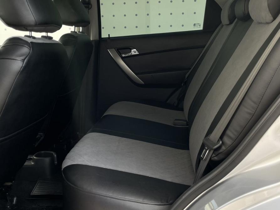 Chevrolet Nexia I Тамбов  - изображение 12