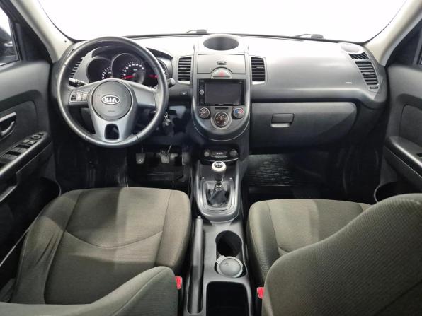 Kia Soul I с пробегом 2009 года, цена 690 000 рублей, 186165 км, хэтчбек, Автокод Объявления