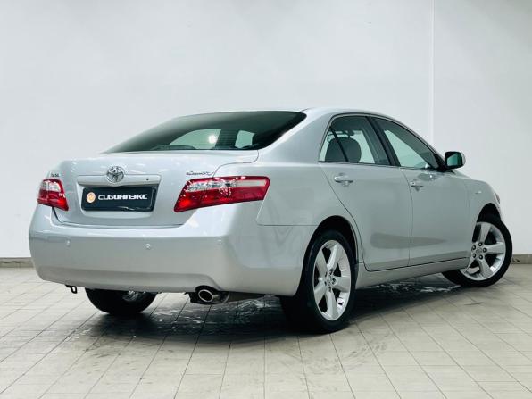 Toyota Camry VI (XV40) с пробегом 2006 года, цена 1 370 000 рублей, 157978 км, седан, Автокод Объявления