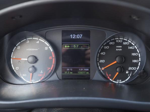 Lada (ВАЗ) Kalina I с пробегом 2013 года, цена 350 000 рублей, 133300 км, хэтчбек, Автокод Объявления