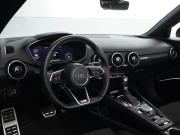 Audi TT III (8S) Рестайлинг Москва  - изображение 26