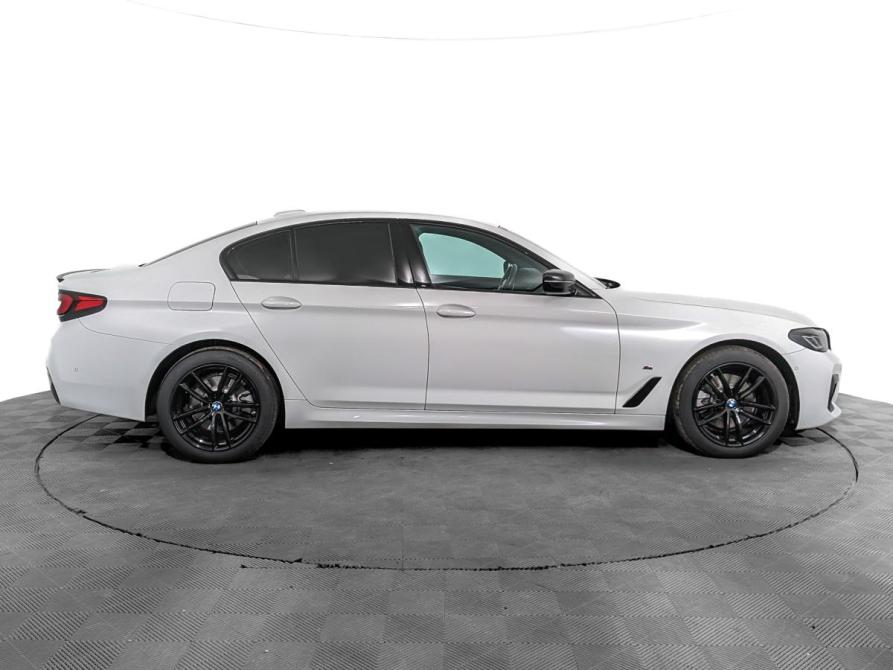 BMW 5 серии VII (G30/G31/G38) Рестайлинг Москва  - изображение 4