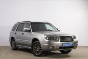 Subaru Forester II Рестайлинг Новосибирск  - изображение 20