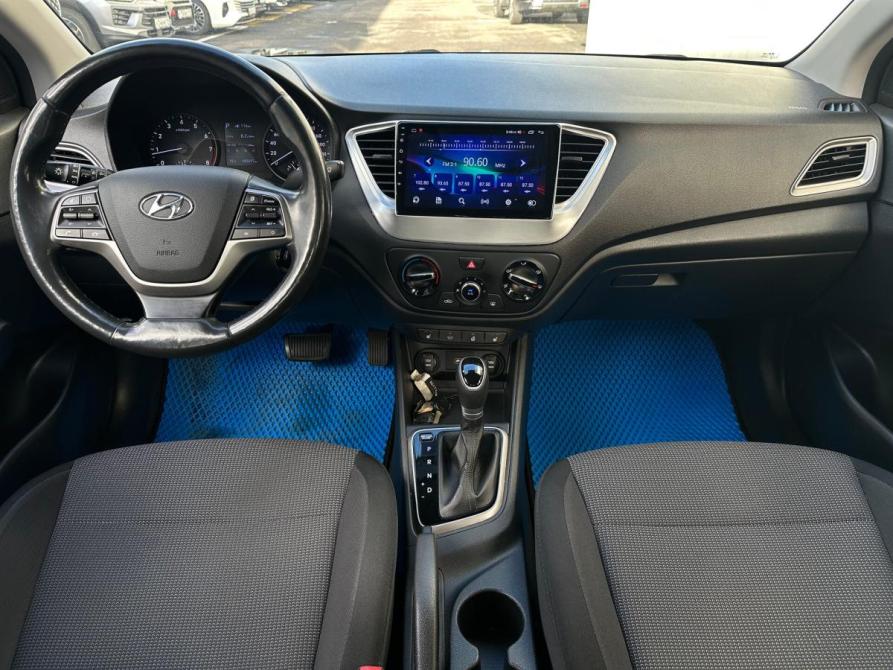 Hyundai Solaris II Санкт-Петербург  - изображение 5