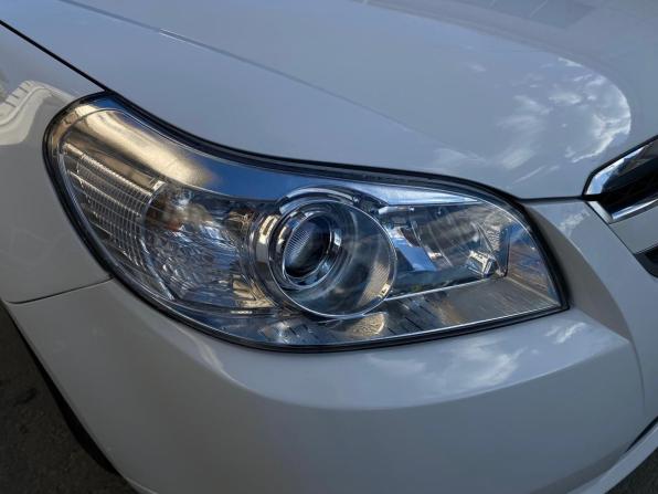 Chevrolet Epica V250 Рестайлинг с пробегом 2011 года, цена 820 000 рублей, 172000 км, седан, Автокод Объявления