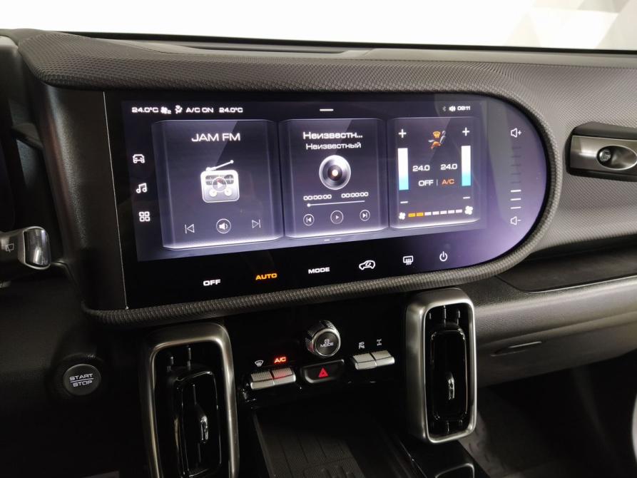 Haval Dargo Екатеринбург  - изображение 21
