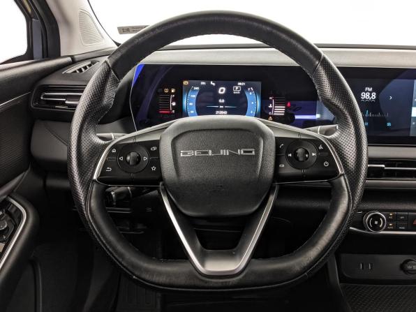 BAIC U5 Plus с пробегом 2023 года, цена 650 000 рублей, 212543 км, седан, Автокод Объявления