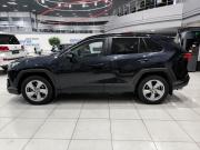 Toyota RAV4 V (XA50) Казань  - изображение 32
