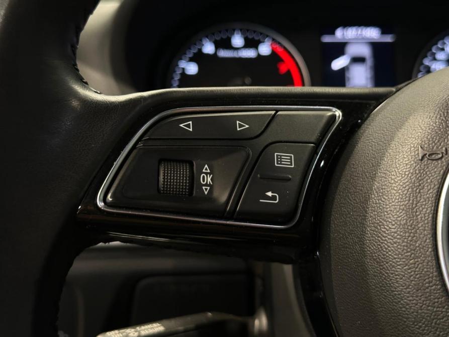 Audi A3 III (8V) Рестайлинг Краснодар  - изображение 21