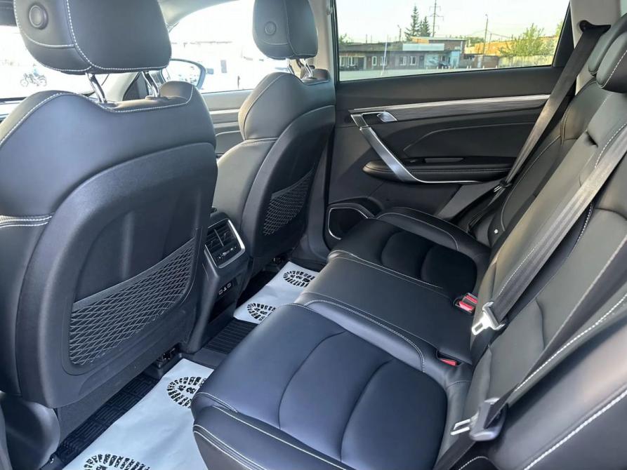 Geely Atlas Pro Тула  - изображение 12