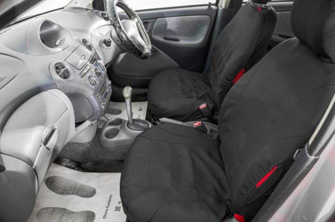 Toyota Vitz I (P10) с пробегом 2000 года, цена 379 000 рублей, 254000 км, хэтчбек, Автокод Объявления