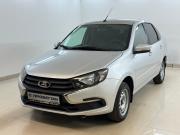 Lada (ВАЗ) Granta I Рестайлинг Москва  - изображение 14