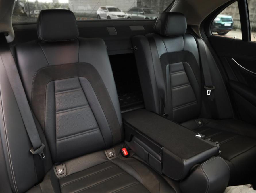 Mercedes-Benz E-Класс AMG V (W213) Санкт-Петербург  - изображение 34
