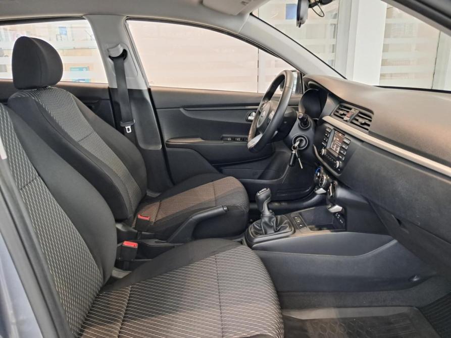 Kia Rio IV Казань  - изображение 13