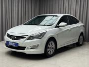 Hyundai Solaris I Рестайлинг Ижевск  - изображение 32