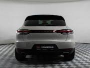 Porsche Macan I Рестайлинг Москва  - изображение 29