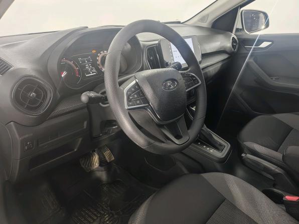 Lada (ВАЗ) Iskra с пробегом 2025 года, цена 1 399 000 рублей, 8741 км, универсал, Автокод Объявления