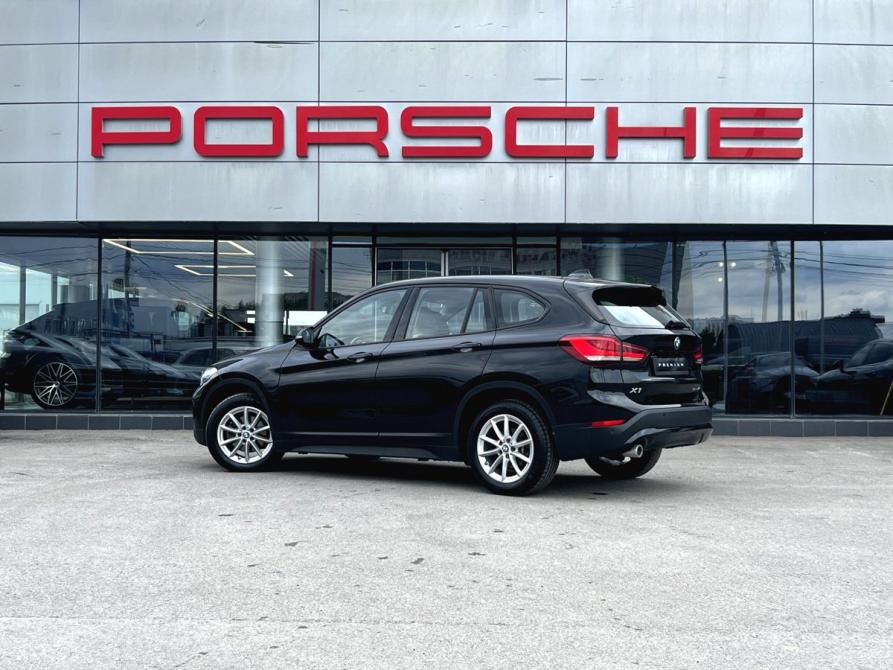 BMW X1 II (F48) Рестайлинг Пермь  - изображение 3