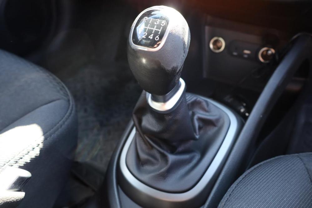 Kia Rio III Рестайлинг Санкт-Петербург  - изображение 11