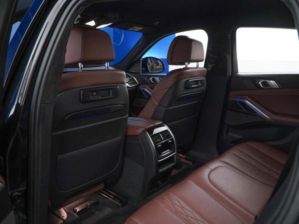 BMW X6 III (G06) с пробегом 2020 года, цена 6 993 055 рублей, 146927 км, внедорожник, Автокод Объявления