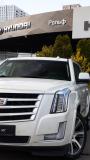 Cadillac Escalade IV Москва  - изображение 48