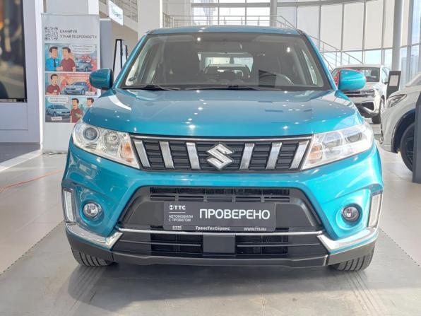 Suzuki Vitara II Рестайлинг с пробегом 2020 года, цена 2 356 000 рублей, 80273 км, внедорожник, Автокод Объявления
