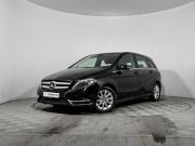 Mercedes-Benz B-Класс II (W246) Санкт-Петербург  - изображение 20