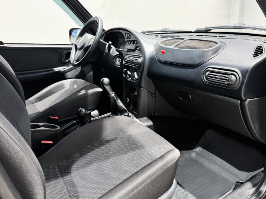 Chevrolet Niva I Рестайлинг Екатеринбург  - изображение 14