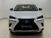 Lexus NX I Рестайлинг Вологда  - изображение 25
