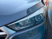 Hyundai Tucson III Набережные Челны  - изображение 29