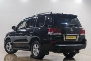 Lexus LX III Рестайлинг Новокузнецк  - изображение 57