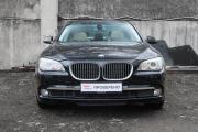 BMW 7 серии V (F01/F02/F04) Москва  - изображение 31