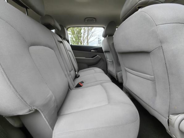 Chevrolet Orlando I с пробегом 2012 года, цена 869 000 рублей, 218000 км, компактвэн, Автокод Объявления