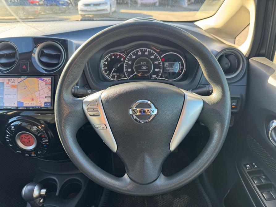 Nissan Note II Рестайлинг Ижевск  - изображение 15
