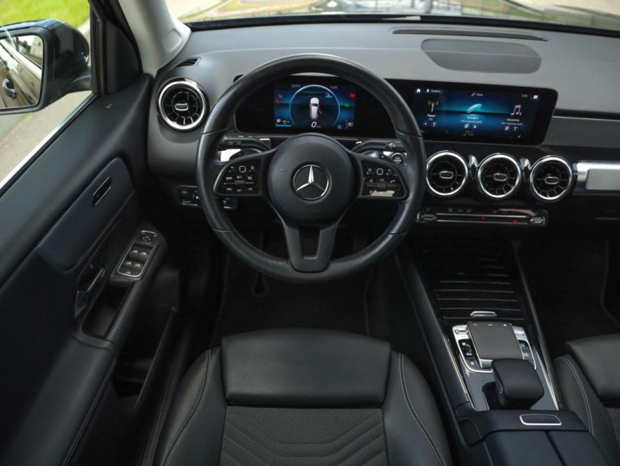 Mercedes-Benz GLB I (X247) Санкт-Петербург  - изображение 12