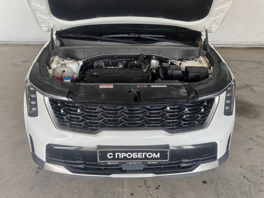 Kia Sorento IV Рестайлинг Москва  - изображение 19