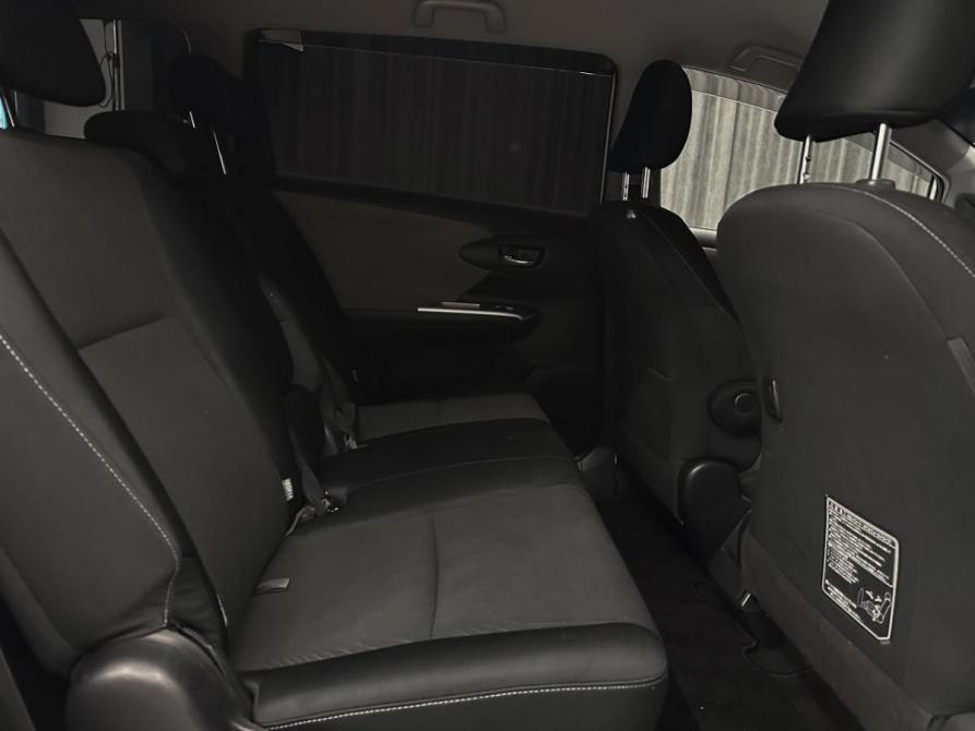 Toyota Wish II Красноярск  - изображение 13
