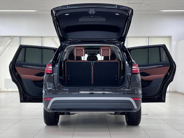Skoda Kodiaq II с пробегом 2025 года, цена 5 470 000 рублей, 4492 км, внедорожник, Автокод Объявления