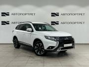 Mitsubishi Outlander III Рестайлинг 3 Санкт-Петербург  - изображение 33